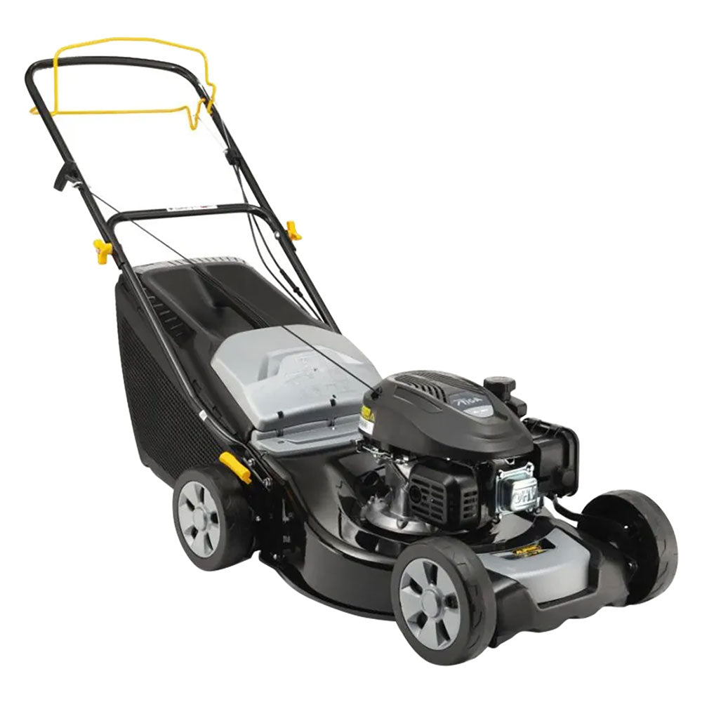 BENZIN RASENMÄHER „AL446 SA“ 123 cm³ – 1,9 kW