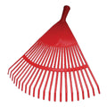BROSSE TRIANGULAIRE RENFORT SIMPLE 42 x 37 cm