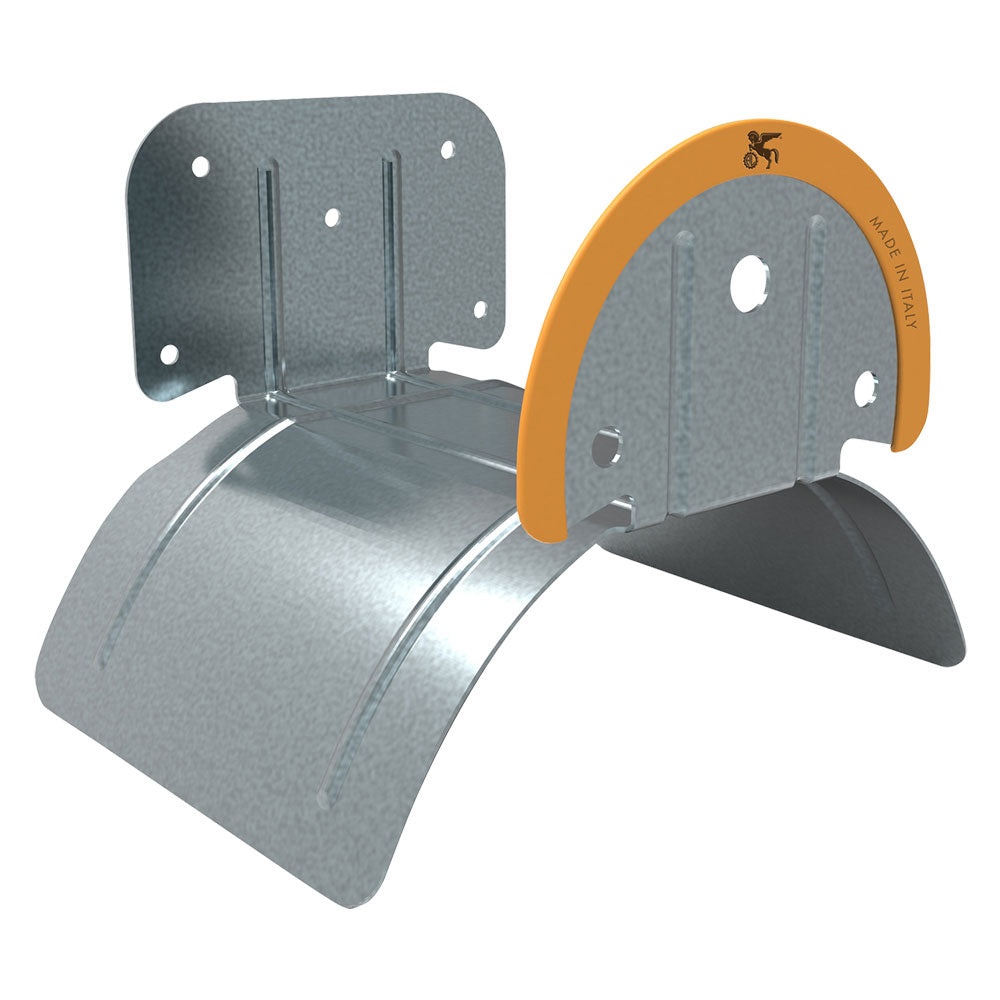Wand-Schlauchhalterung ARTIKEL 4400 245 x H. 190 mm
