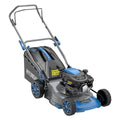 TONDEUSE THERMIQUE '65800' cc.150 - 3,5 CV