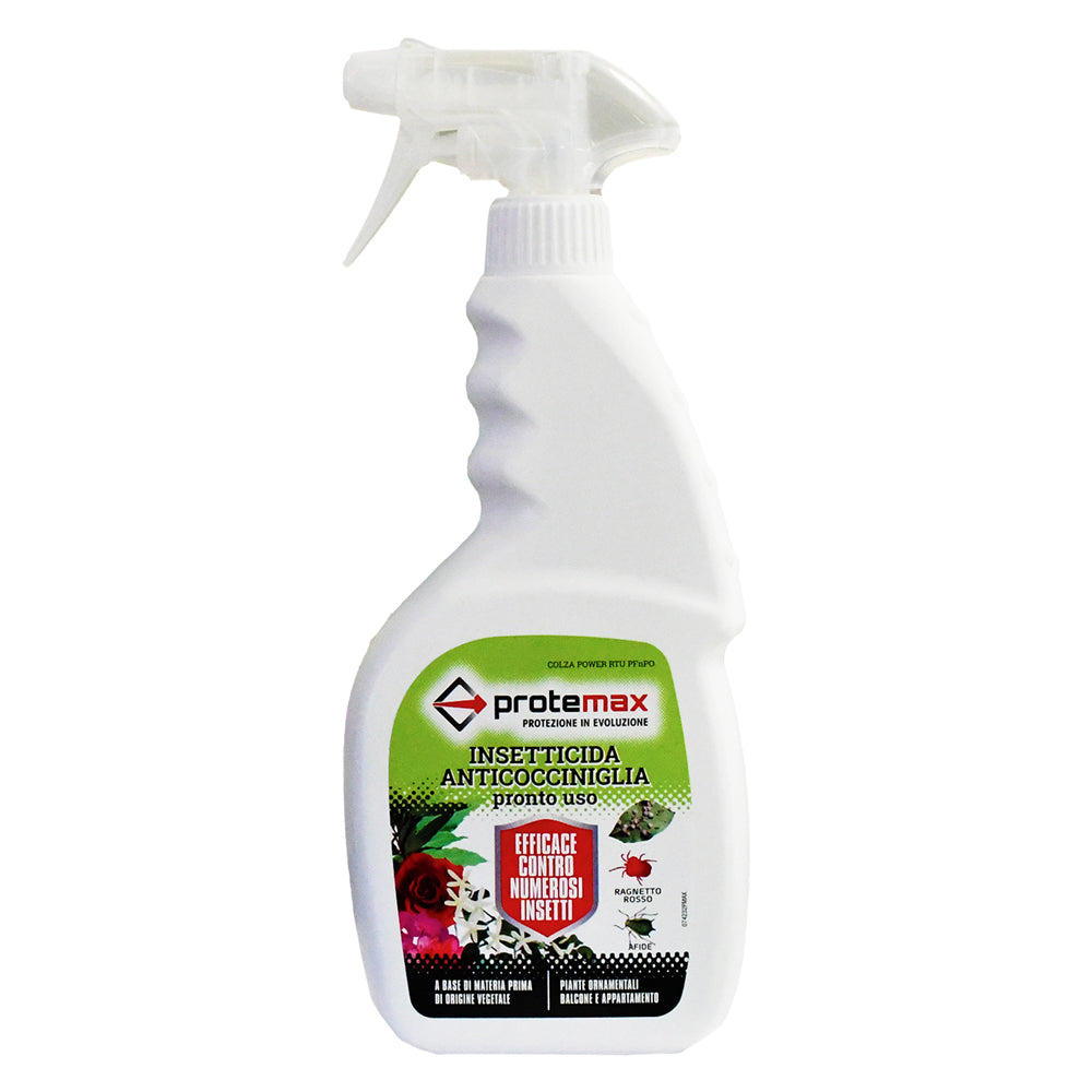 HUILE DE COLZA ANTI-COCHENILLES 500 ml