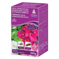 ANTI-LIMACES APPÂT GRANULÉ 'FERRAMOL' 200 g