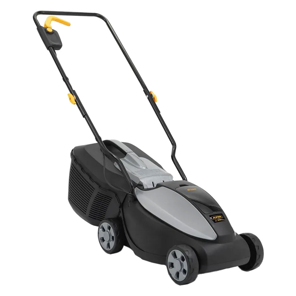RASAERBA A BATTERIA 'AL LI KIT' 'art 3020' - 1 x 4,0 Ah Litio / taglio 30 cm
