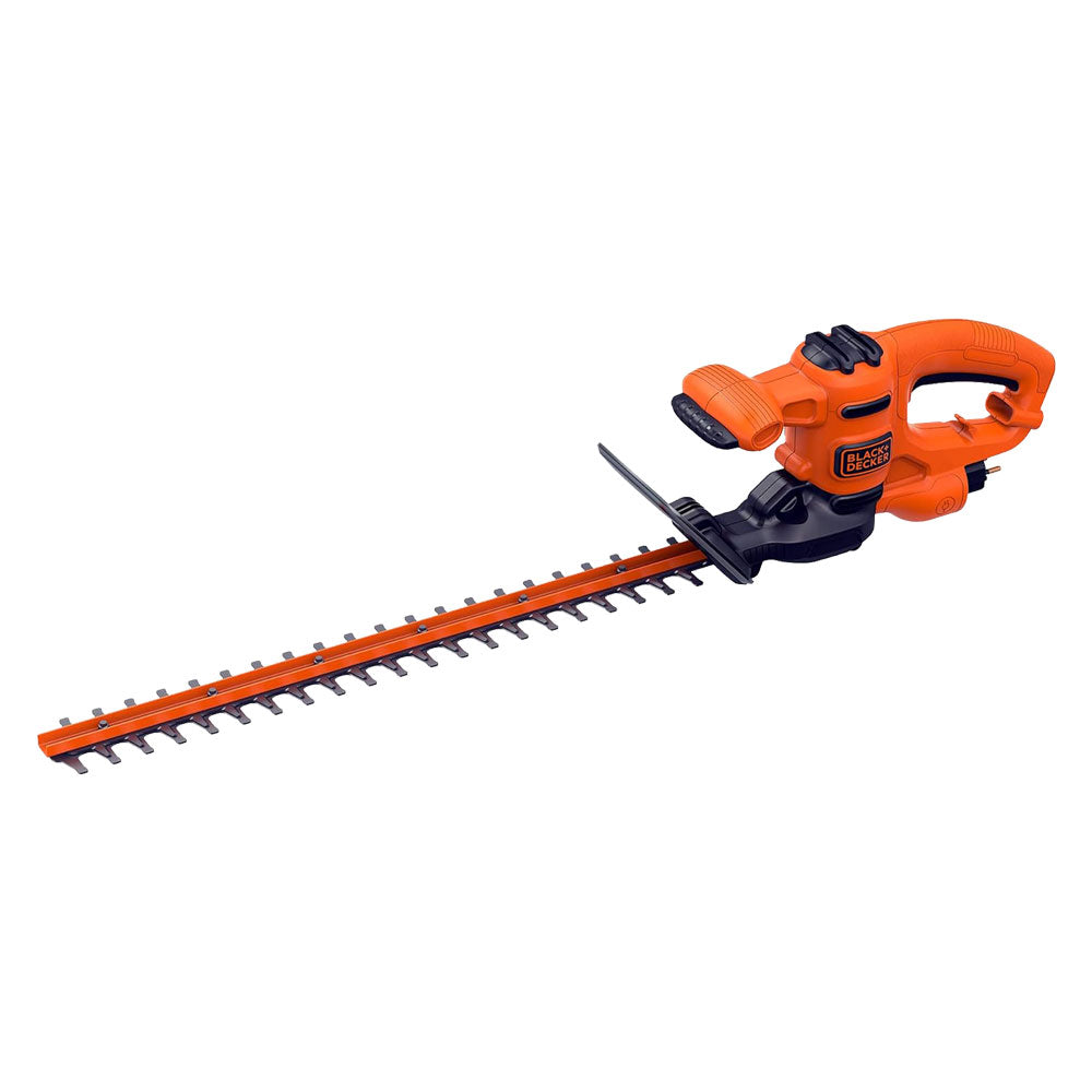 ELEKTRISCHE HECKENSCHERE 'BEHT251-QS' 450 W