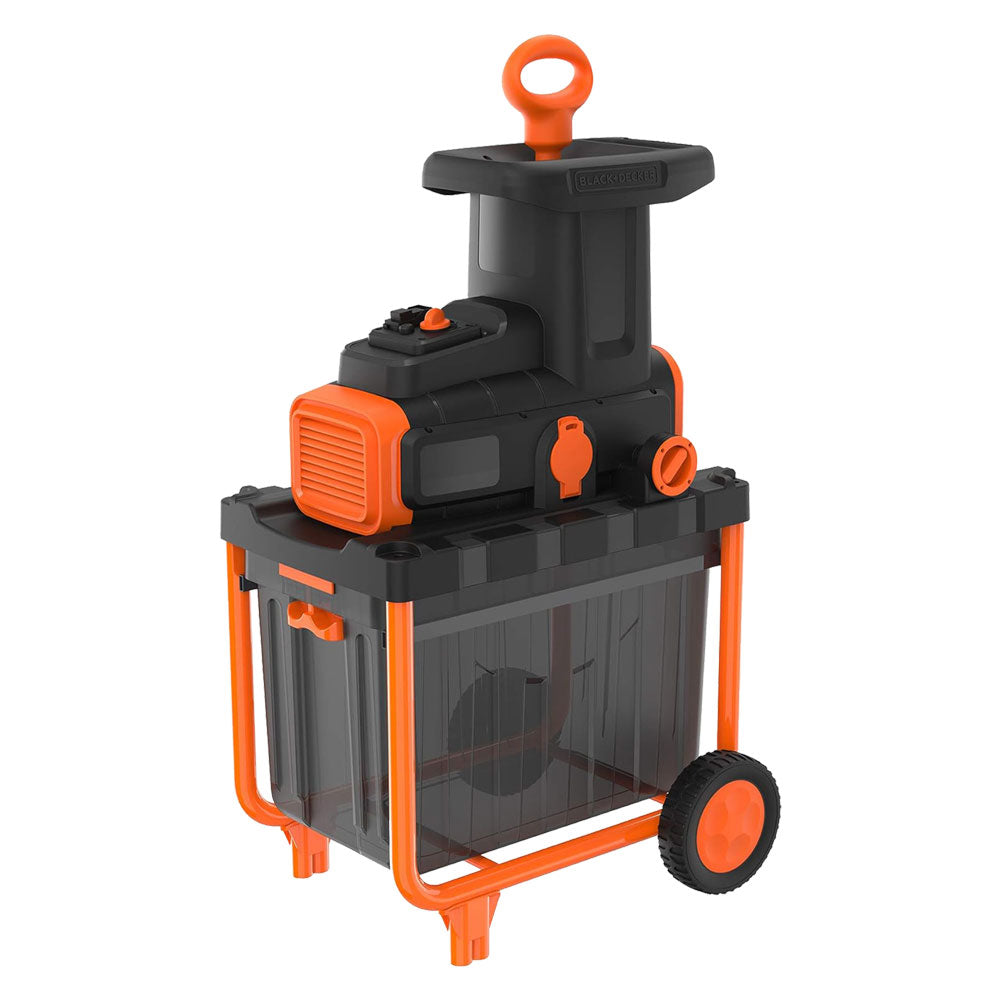BROYEUR ÉLECTRIQUE 'BEGA5800-QS' 2800 W