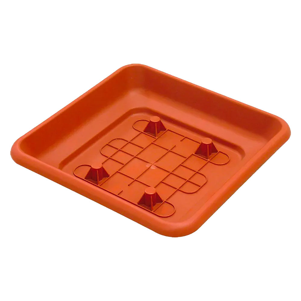 UNTERSETZER QUADRATISCH 24 x 24 cm