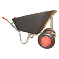 BROUETTE CUVE PVC « BIG 2 » 240 L
