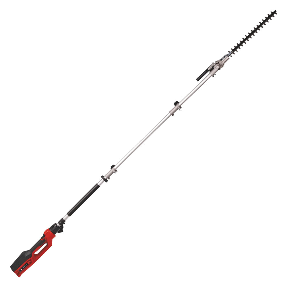 ELEKTRISCHE TELESKOP-HECKENSCHERE 'GC-HH 9046' 900 W
