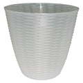 ÜBERTOPF 'PAGLIA' Ø 14 cm - 1,2 l