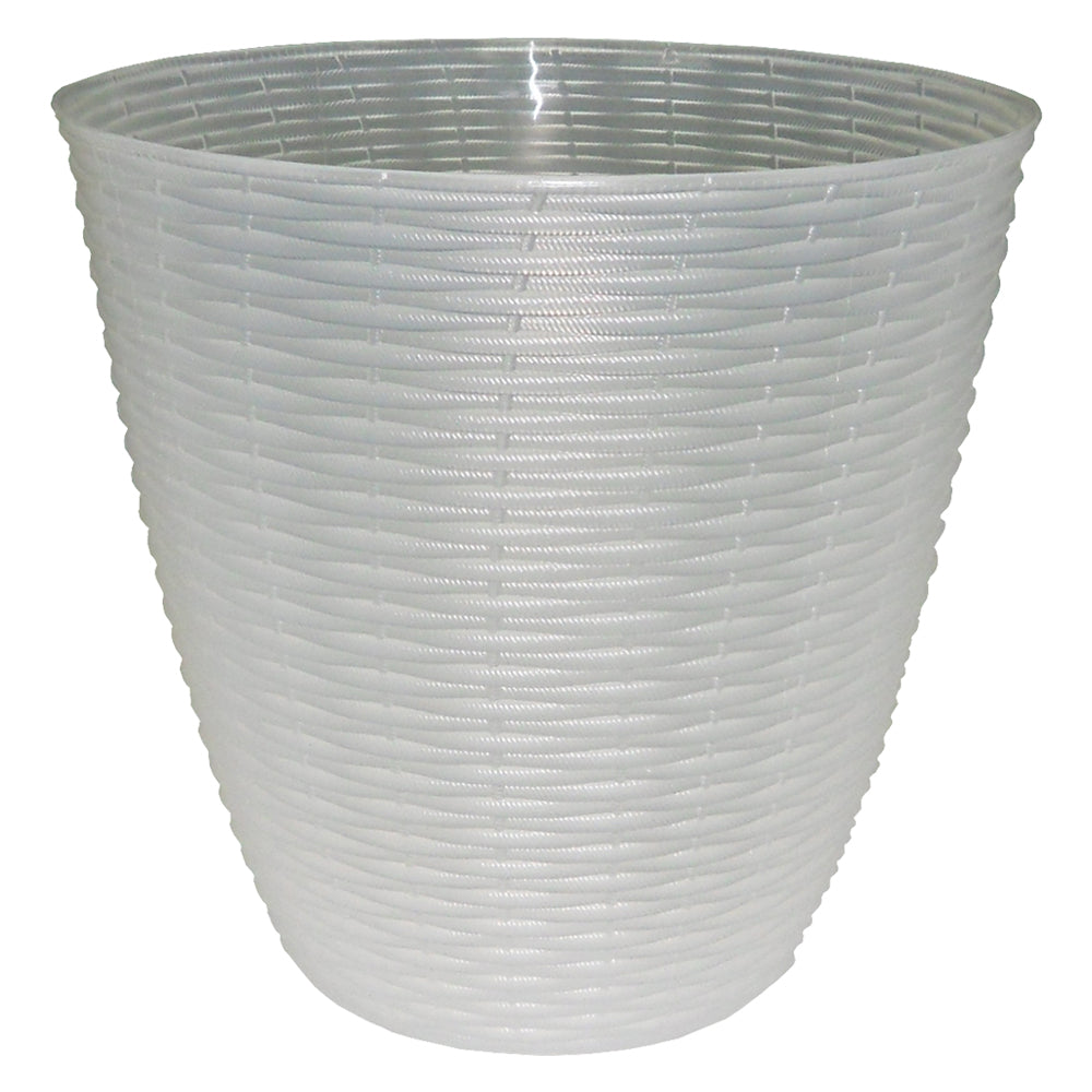 ÜBERTOPF 'PAGLIA' Ø 14 cm - 1,2 l