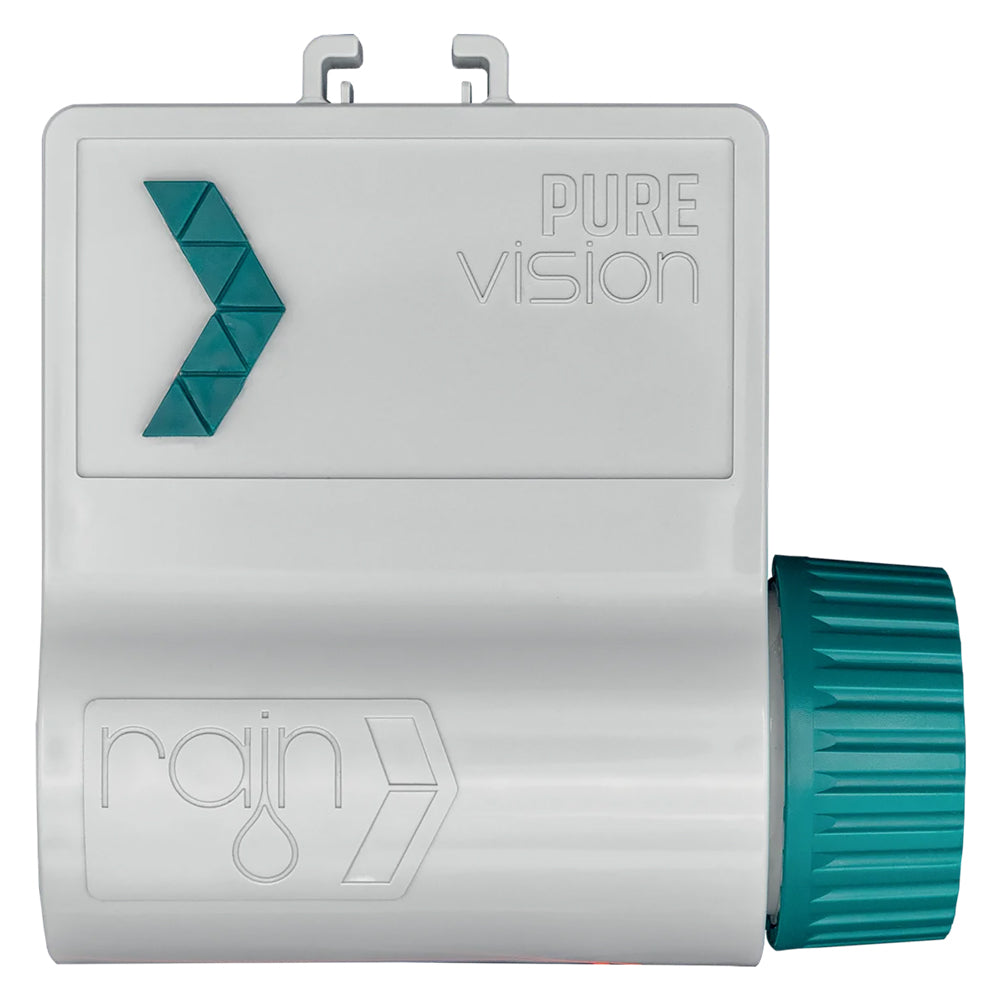 CENTRALE D'ARROSAGE À PLUIE CONNECTÉE 'PURE VISION 2.0' 1 zone