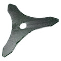 3-ZAHN-MESSER „Z4“ 260 mm – 3 mm dick