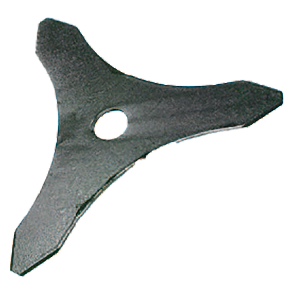 3-ZAHN-MESSER „Z4“ 260 mm – 3 mm dick