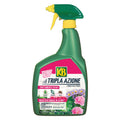 PFLANZENBEHANDLUNG 'DREIFACHWIRKUNG PFnPO' 800 ml