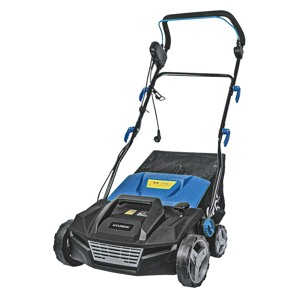 BALAYEUSE ÉLECTRIQUE POUR GAZON « 65485 » 1800 W