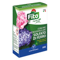 ENGRAIS GRANULAIRE « SULFATE DE FER » 1 kg