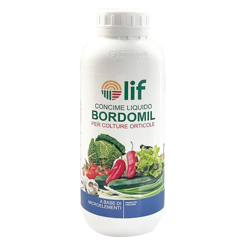 FLÜSSIGDÜNGER 'BORDOMIL' 1kg