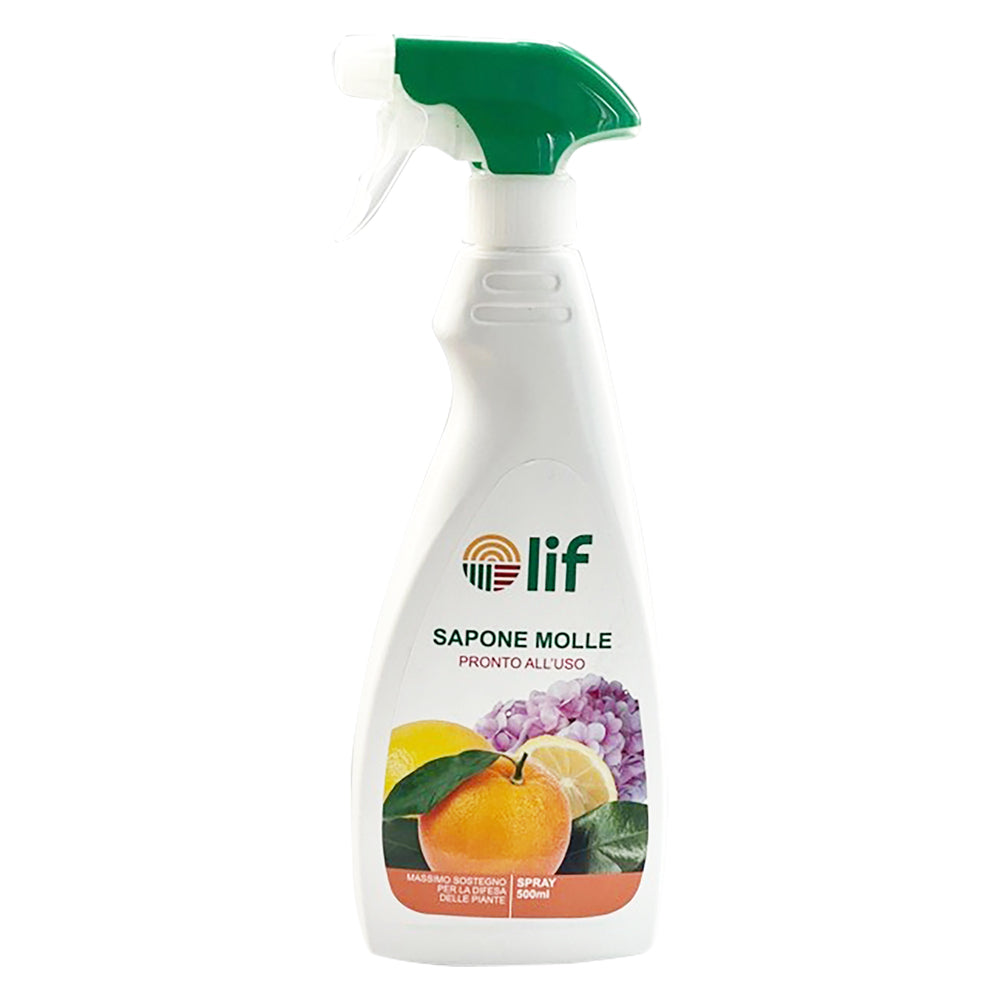 SCHMIERSEIFE 500 ml