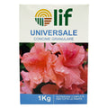 Universaldünger, granuliert, 7-7-7, 1 kg