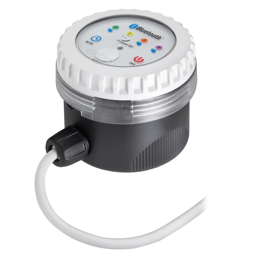 MODULE DE COMMANDE 'CONTROLLER 4 BT' Réf. 90842 - 9 volts