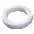 TUBE POLYÉTHYLÈNE NEUTRE Ø 8 x 12 - rouleau de 100 m