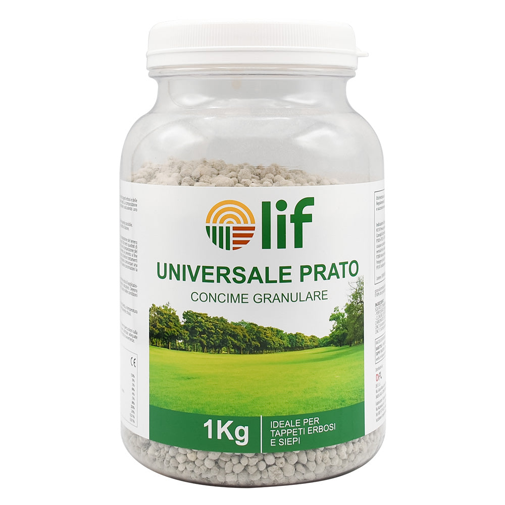 Universaldünger granuliert 1 kg