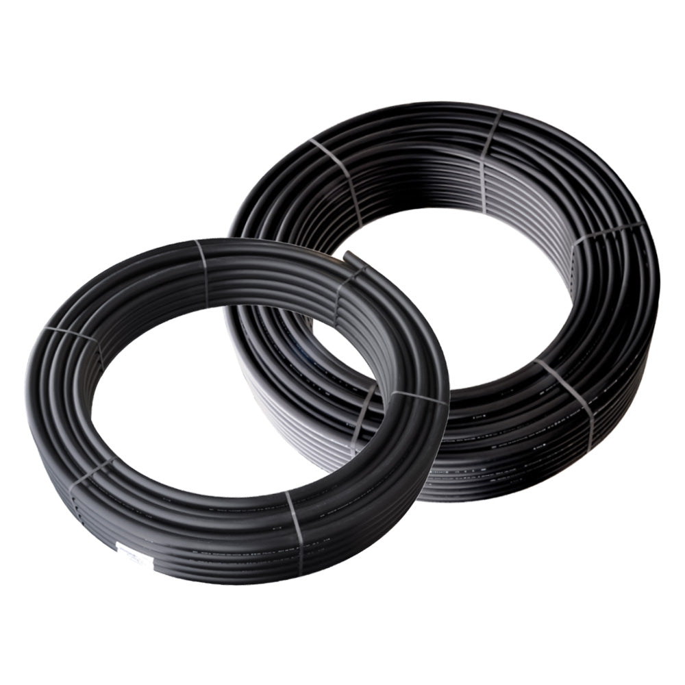 TUYAU POLYÉTHYLÈNE Ø 32 m 200 PN 6