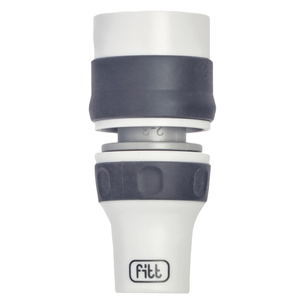 RACCORD POUR TUYAUX EXTENSIBLES pour tuyaux FITT « YOYO » et « IKON »