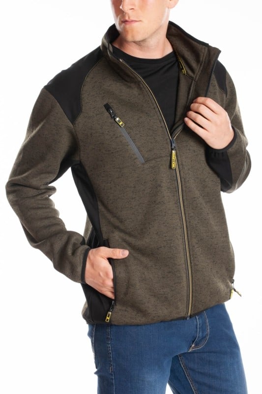 BLOUSON 'RICHIE' RICA LEWIS Taille XL