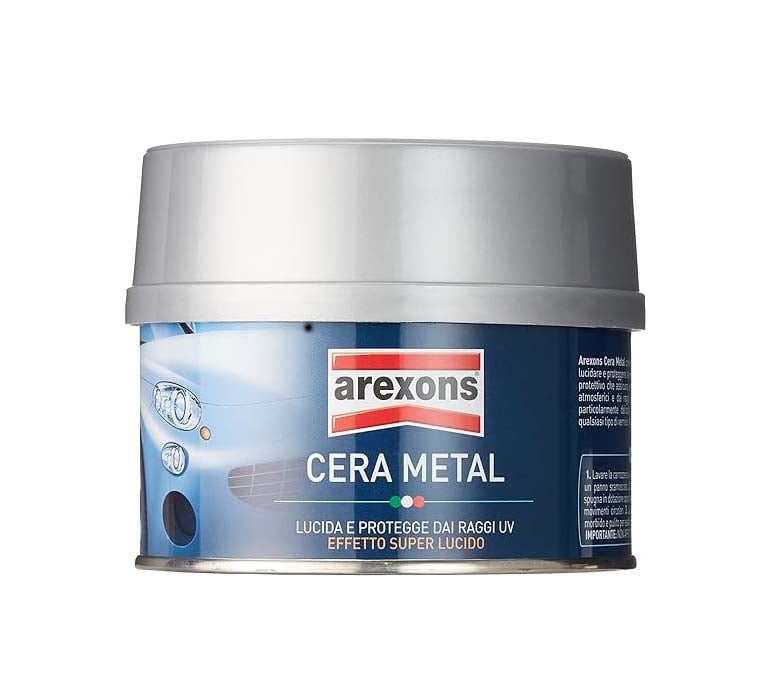 METALLSCHUTZWACHS AREXONS 250 ml