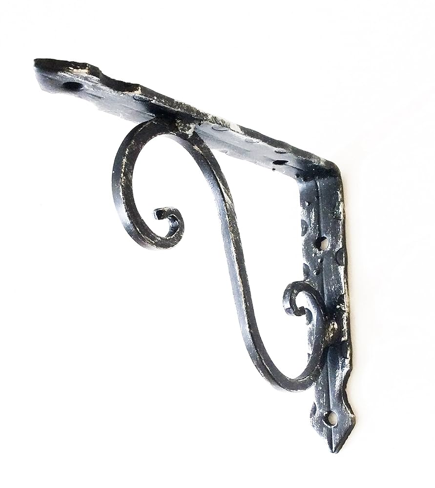 REGGIMENSOLA RUSTICA CARDINALE 20x15 cm - Argento martellato