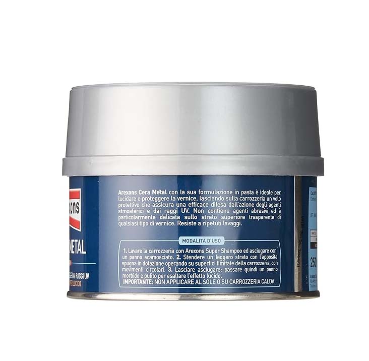 METALLSCHUTZWACHS AREXONS 250 ml