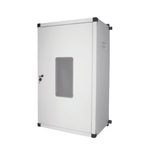Kesselabdeckung 50x35x85h cm