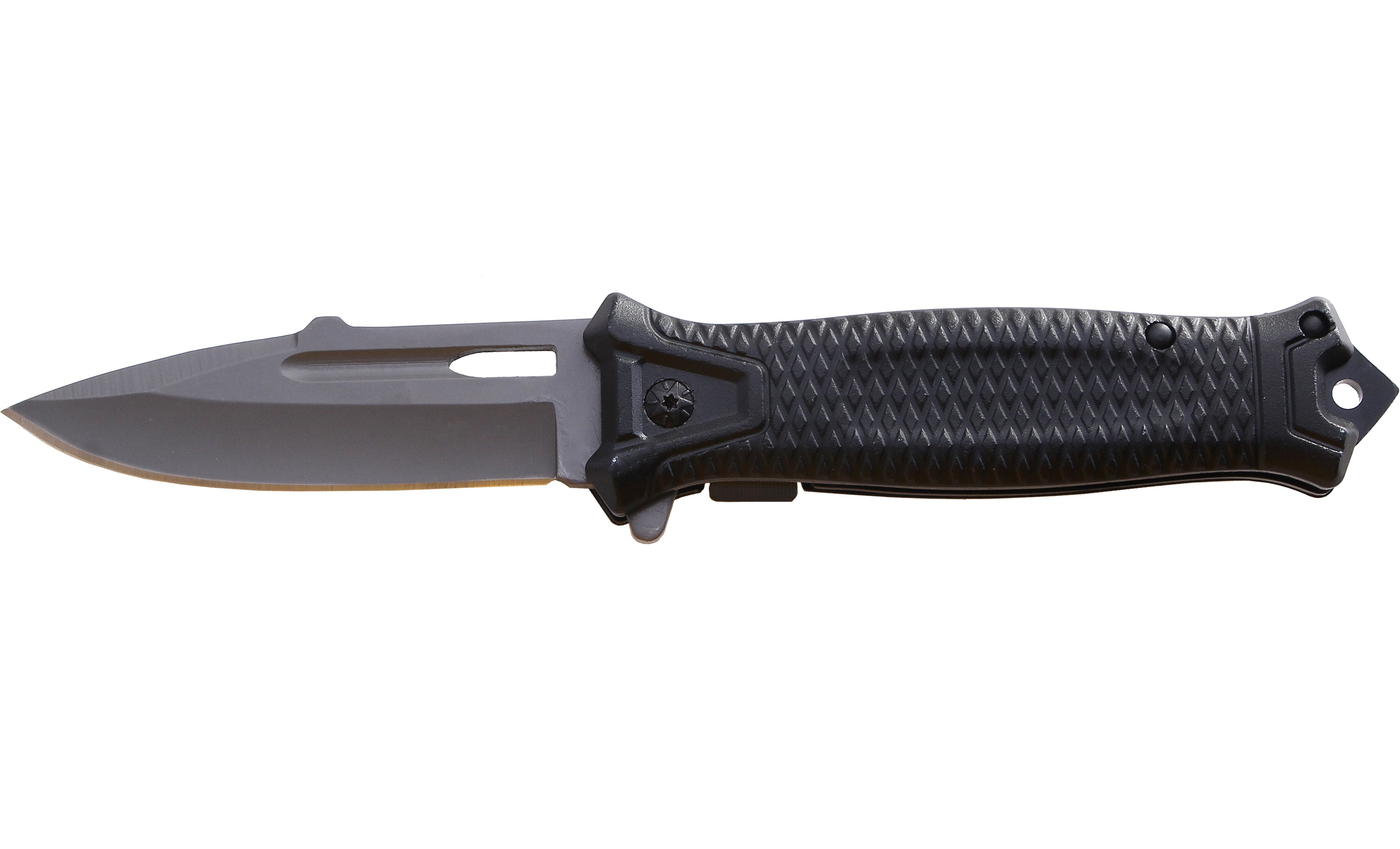 COLTELLO 'CROCODILE' IDEAL STAR 23 cm