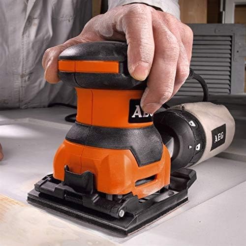 LEVIGATRICE A DELTA 'FDS 140' AEG 260 Watt