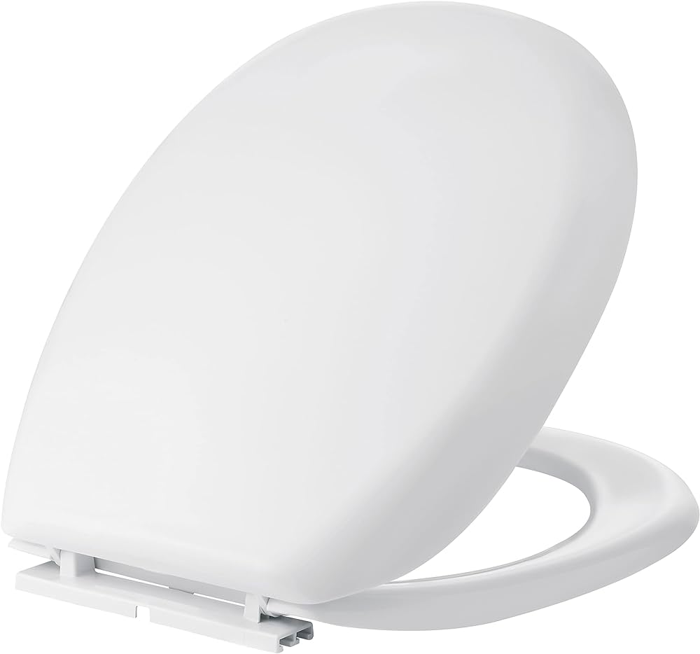 SEDILE WC UNIVERSALE 'K2' Bianco