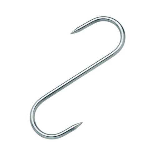 FESTHAKEN 140x5 mm - 2 Spitzen