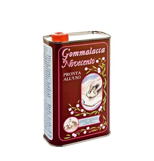 VERNICE GOMMALACCA BIONDA 1 lt