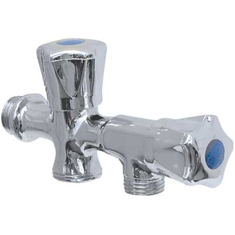 RUBINETTO LAVATRICE-LAVASTOVIGLIE 1/2"