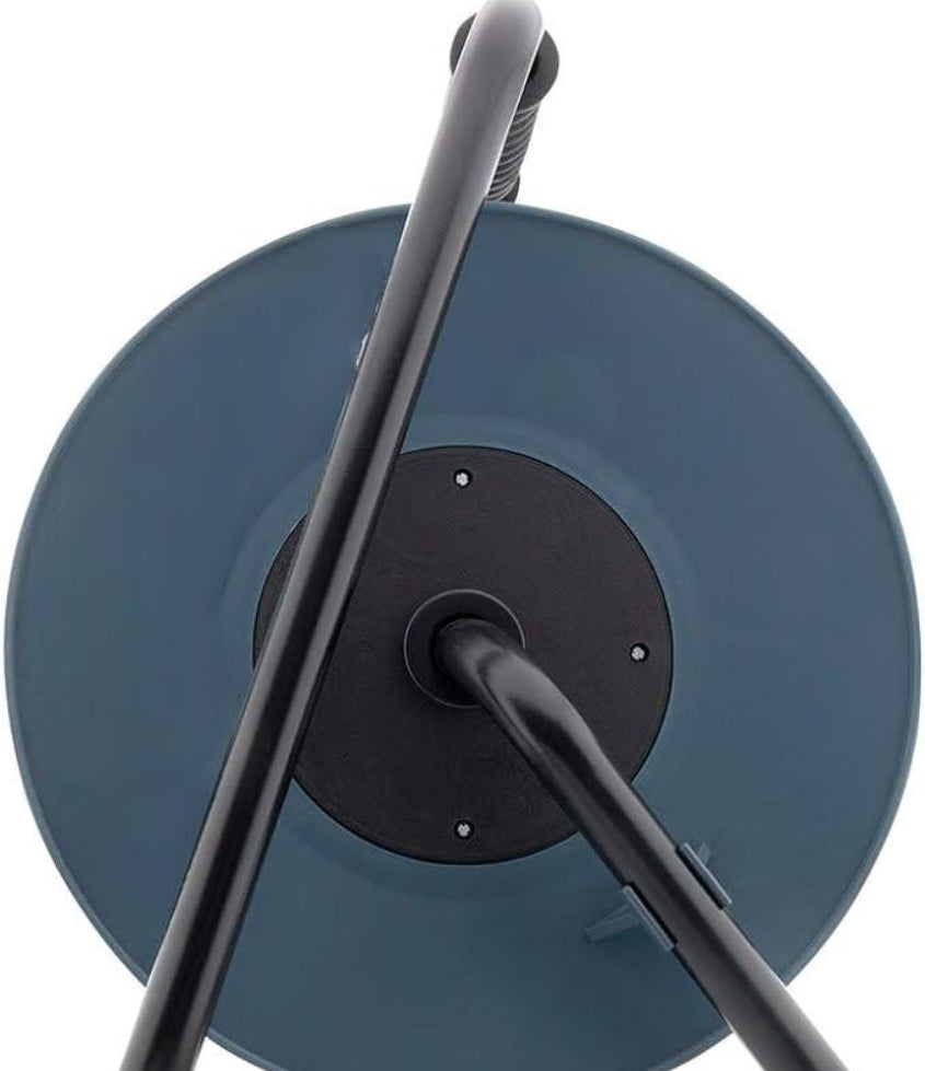 AVVOLGICAVO ELETTRICO CARDINALE CON CAVALETTO 15 mt