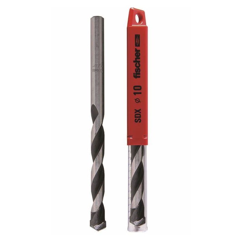 PUNTA PER MURO 'SDX' 4 mm