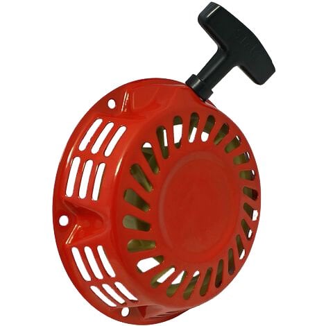 Anlasser für Einachser CARDINALE