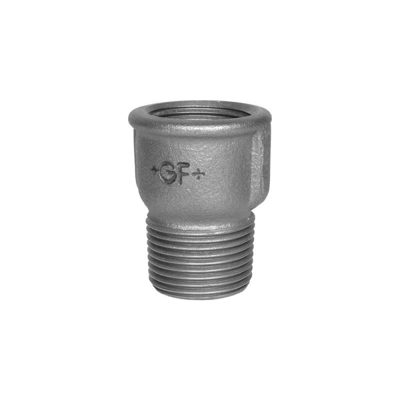 RACCORD MÂLE/FEMELLE 3/4"