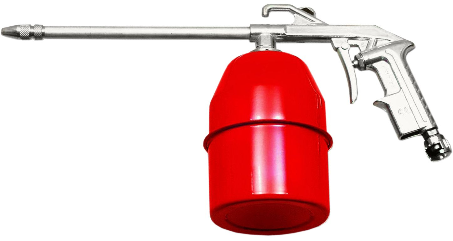 PISTOLET DE LAVAGE 1000 cm³