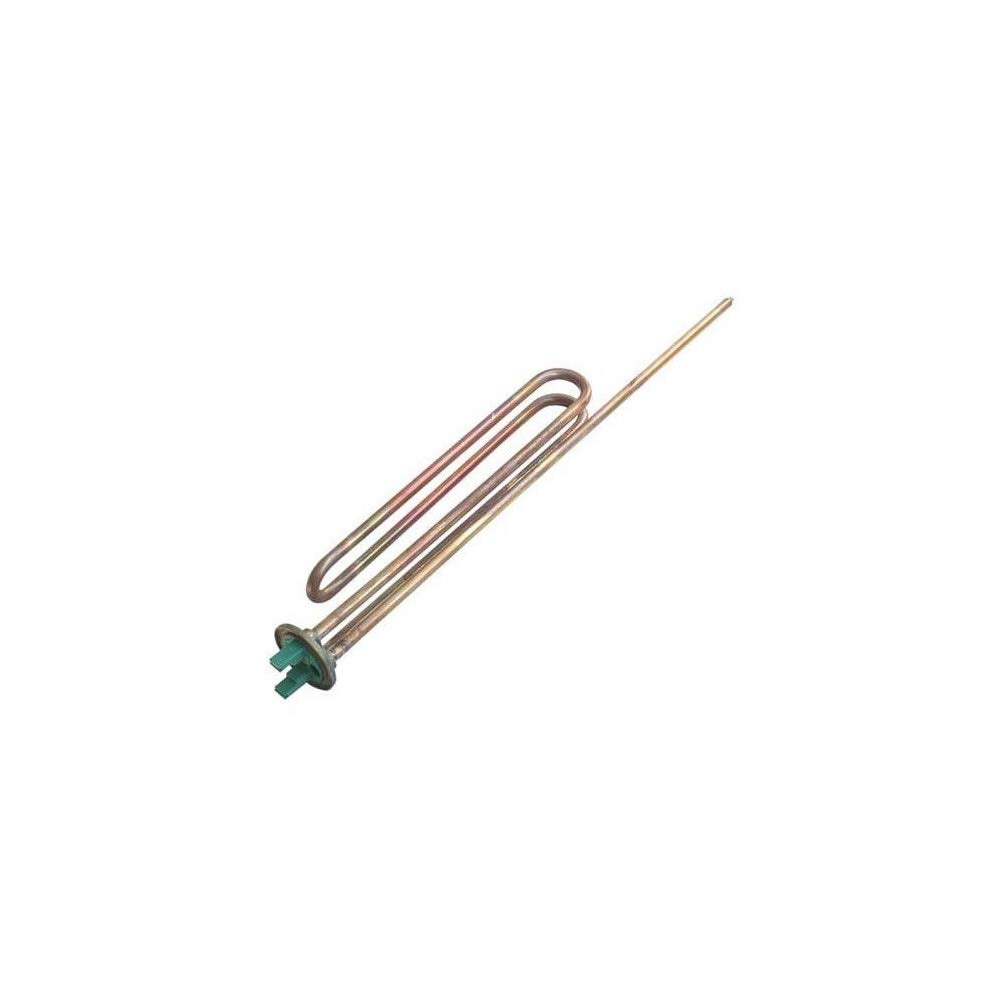 RESISTENZA PER SCALDACQUA RICURVA 1500 Watt