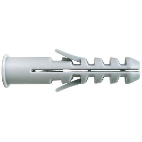 DÜBEL MIT RAND 'AX01' Ø 12x60 mm