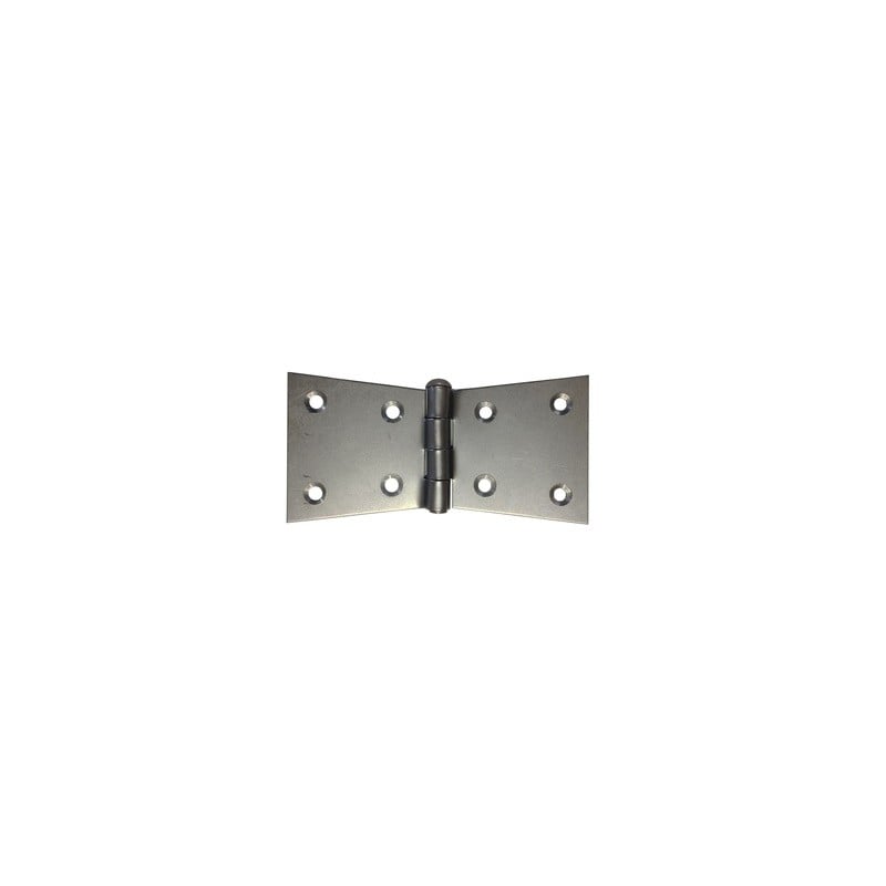 SCHWALBENSCHWANZSCHARNIER 50x110 mm