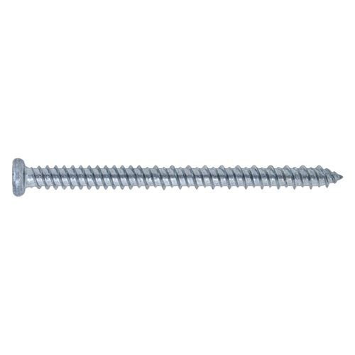 VITE PER CALCESTRUZZO PER SERRAMENTI TSP 7,5x80 mm
