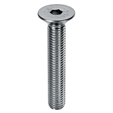 Sechskantschraube M8x60