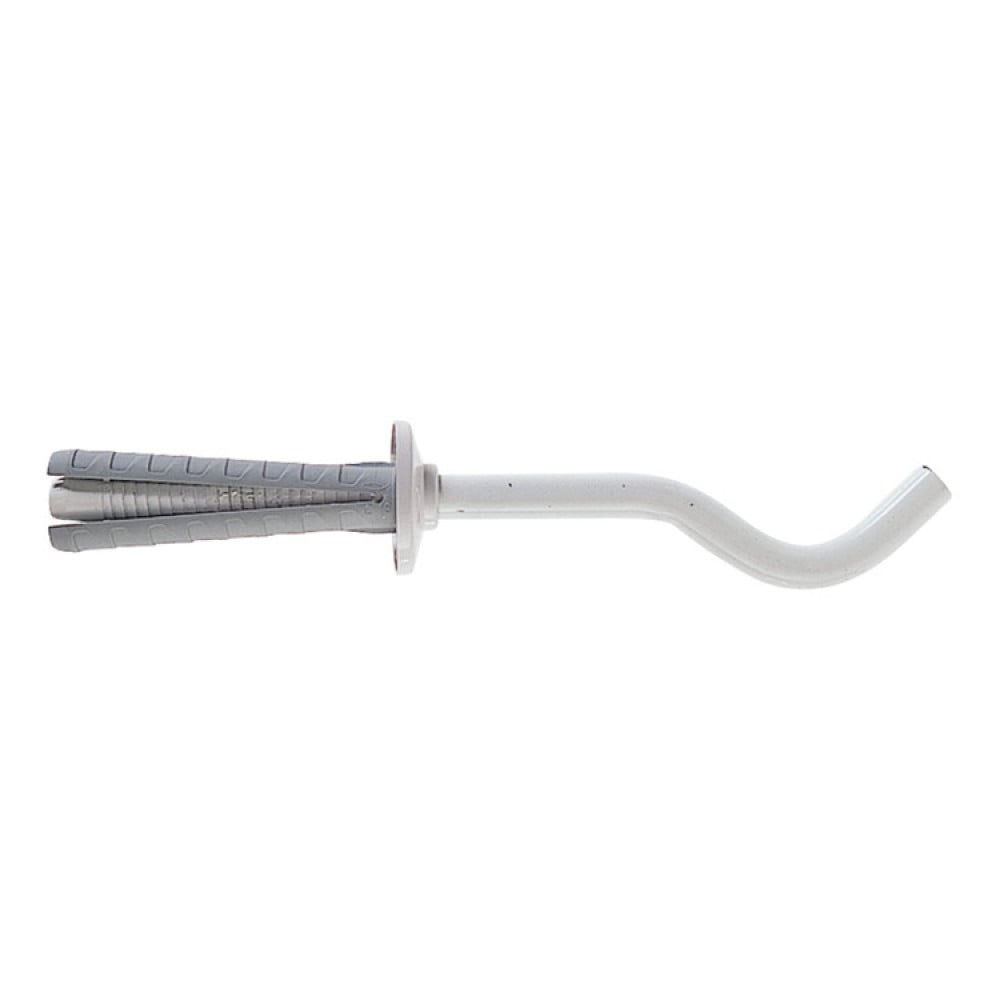 MENSOLA PER RADIATORI IN GHISA 'TF 7 B' Ø 12x230 mm - (n° 3-4 colonne) - confezione 2 pezzi